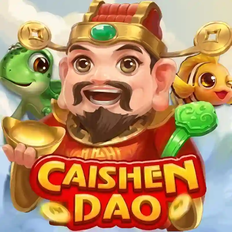 Trò chơi Slot Cai Shen Dao tại uu Casino