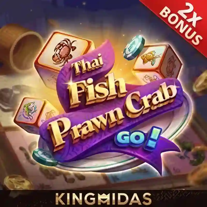 Cá Tôm Cua Thái GO casino trực tuyến