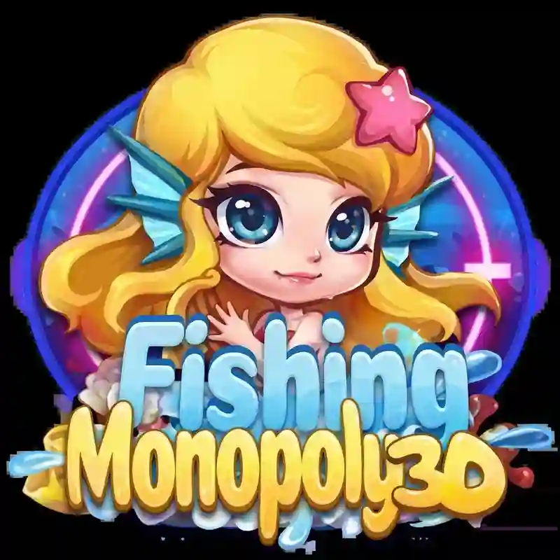 Câu cá Monopoly 3D casino trực tuyến