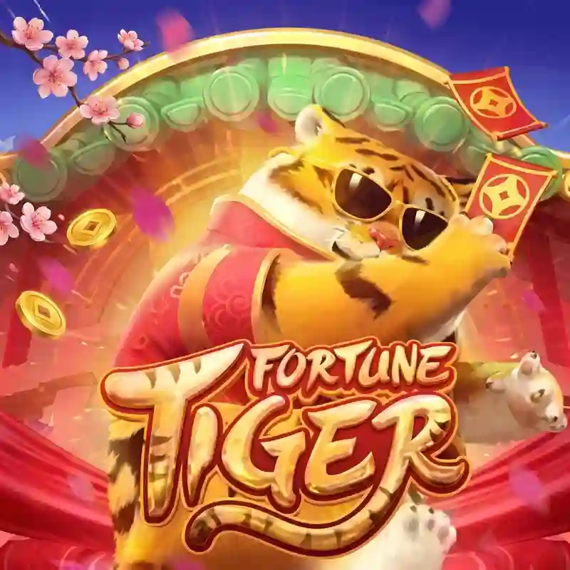 Trò chơi Hổ Vận May tại uu