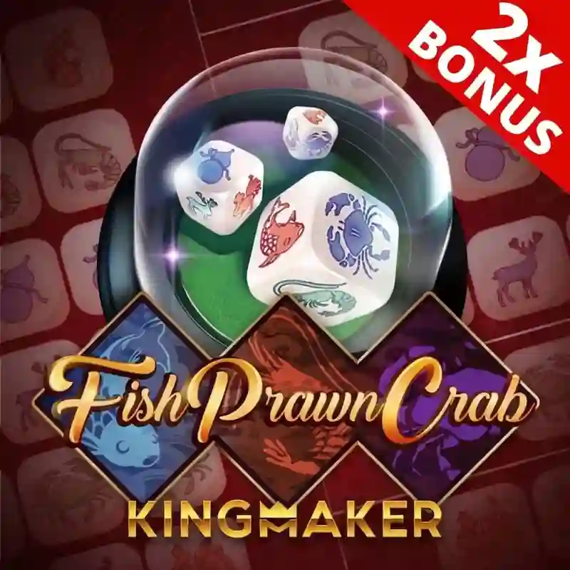 Chơi game Tôm Cua Cá 2 tại uu Casino