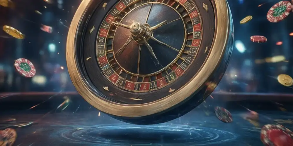 UU Casino Banner